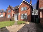 Thumbnail to rent in Pine Street, Bloxwich, Walsall