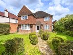 Thumbnail to rent in Coombe Lane West, Coombe, Kingston Upon Thames