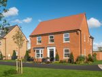 Thumbnail to rent in "Avondale" at Flag Cutters Way, Horsford, Norwich