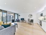 Thumbnail to rent in Heritage Tower, East Ferry Road, London
