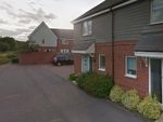 Thumbnail to rent in Vickers Way, Upper Cambourne, Cambridge