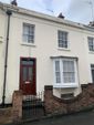 Thumbnail to rent in Newbold Street, Leamington Spa