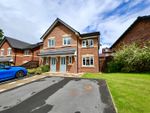Thumbnail to rent in Cranberry Close, Eaton, Congleton