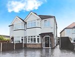 Thumbnail for sale in Chaffinch Avenue, Croydon