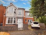 Thumbnail for sale in Highfields Road, Hinckley