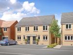 Thumbnail to rent in "The Kendal" at Off Brenda Road, Hartlepool, County Durham