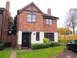 Thumbnail to rent in Packhorse Close, Worcester