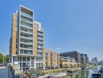 Thumbnail to rent in Frances Wharf, Limehouse, London