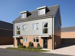 Thumbnail to rent in Cydonia Way, Wellingborough