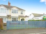 Thumbnail for sale in Park Crescent, Newport