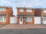 Thumbnail to rent in Hollyberry Close, Redditch, Worcestershire