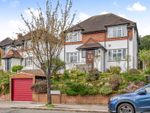 Thumbnail to rent in Coningsby Road, South Croydon