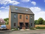Thumbnail to rent in "The Moseley" at Hendon Court, Buckshaw Village, Chorley