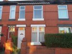 Thumbnail to rent in Horton Road, Fallowfield, Manchester