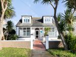 Thumbnail for sale in Oasis House &amp; Apartment, Dracaena Avenue, Falmouth, Cornwall
