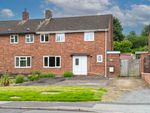 Thumbnail for sale in Salisbury Avenue, Chesterfield