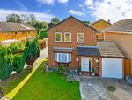 Thumbnail for sale in Chepstow Close, Crawley, West Sussex