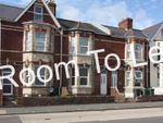Thumbnail to rent in Alphington Road, St. Thomas, Exeter