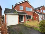 Thumbnail for sale in Harecroft Crescent, Sapcote