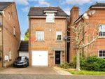 Thumbnail to rent in Stirling Avenue, Pinner, Middlesex