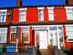 Thumbnail for sale in Crayfield Road, Manchester