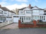 Thumbnail for sale in Chartley Road, Birmingham, West Midlands