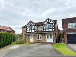 Thumbnail to rent in Heathfield Park, Middleton St. George, Darlington