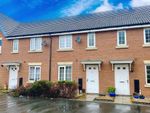 Thumbnail for sale in Burrows Close, Grantham
