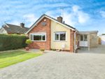 Thumbnail for sale in Northfield Drive, Woodsetts, Worksop