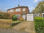 Thumbnail for sale in Woods Hill Close, Ashurst Wood, East Grinstead