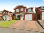 Thumbnail for sale in Hazelwood Close, Dunchurch, Rugby