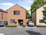 Thumbnail to rent in Hollyfield Place, Hatfield, Hertfordshire