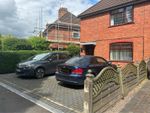 Thumbnail for sale in Mercer Avenue, Coventry