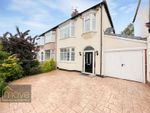 Thumbnail for sale in Lammermoor Road, Mossley Hill, Liverpool