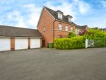 Thumbnail for sale in Emmerson Drive, Clipstone Village, Mansfield, Nottinghamshire