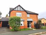 Thumbnail to rent in Britannia Road, Northwich