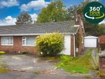 Thumbnail for sale in Kent Crescent, South Wigston, Leicester