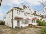 Thumbnail for sale in Evelyn Crescent, Sunbury-On-Thames