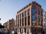 Thumbnail to rent in 197 Kensington High Street, 1st Floor, London