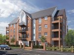 Thumbnail for sale in Flat 8 Butlers Court, Stout Grove, Alton, Hampshire