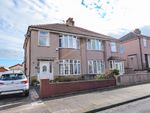 Thumbnail for sale in Lowther Avenue, Torrisholme, Morecambe
