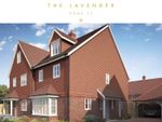 Thumbnail for sale in Plot 22 - The Lavender, Mayflower Meadow, Roundstone Lane