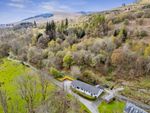 Thumbnail for sale in Craggan Road, Lochearnhead, Stirlingshire