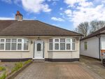Thumbnail for sale in Dalmeny Road, Erith, Kent