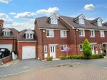 Thumbnail for sale in Letcombe Place, Horndean, Waterlooville, Hampshire