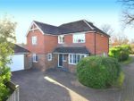 Thumbnail to rent in Salix Close, Fetcham