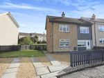 Thumbnail for sale in Durrockstock Road, Paisley