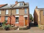 Thumbnail to rent in Harepath Road, Seaton, Devon