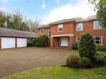 Thumbnail to rent in Penates, Littleworth Common Road, Esher, Surrey