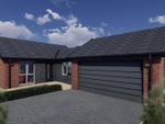 Thumbnail for sale in Plot 64 'chelsea' The Grange, Off Sandhurst Avenue, Mansfield